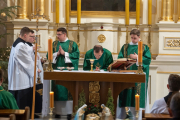 02 - Dzień skupienia rodziców diakonów - 19.01.2025